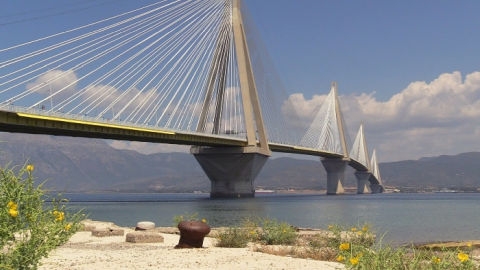 Die Brücke